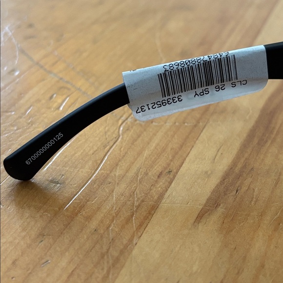 ☀️NWT: SPY - Unisex Crossway Sunglasses - Picture 12 of 16